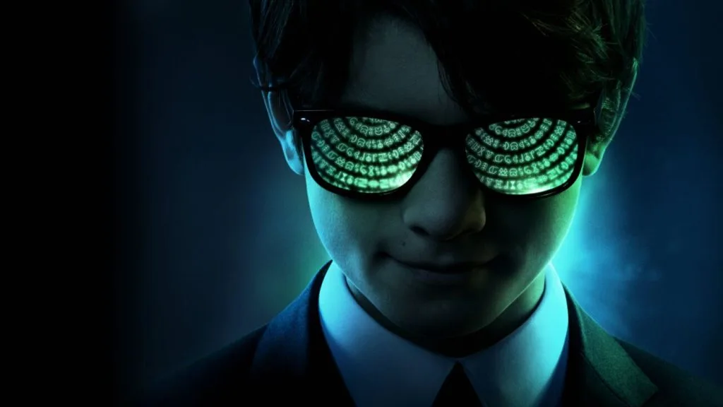 Disney dá sinal verde para série ANIMADA baseada na saga ‘Artemis Fowl’