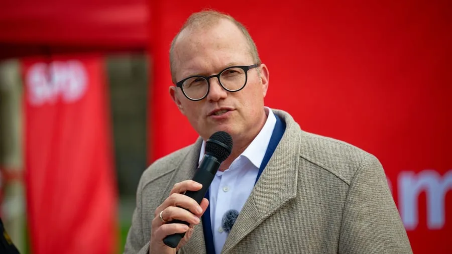 Interview: Jochen Ott: „Diese Koalition braucht einen Neustart“