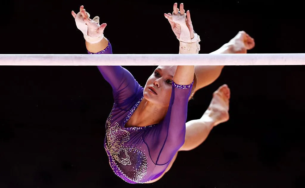 Российские гимнасты выиграли общий медальный зачет чемпионата Европы