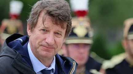 Yannick Jadot annonce le lancement d'"une initiative pour refonder la gauche autour de la social-écologie" en vue de la présidentielle 2027