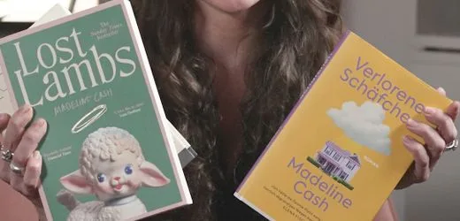 BookTok: Warum deutsche Buchcover so anders aussehen als die Originale