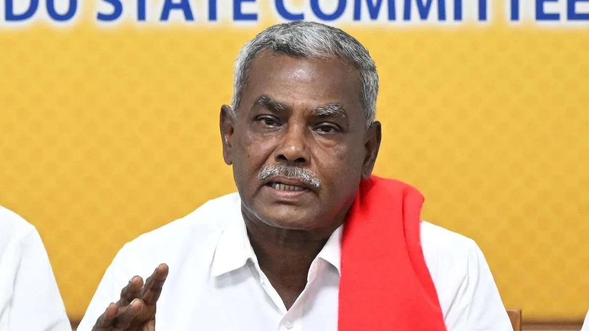 State Committee to decide stance on byelections on September 13: CPI(M)