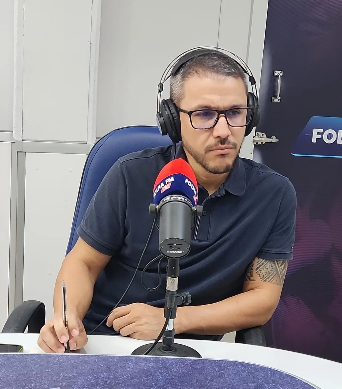 Ítalo Otávio diz que irá acompanhar obras e ouvir demandas dos municípios de Roraima