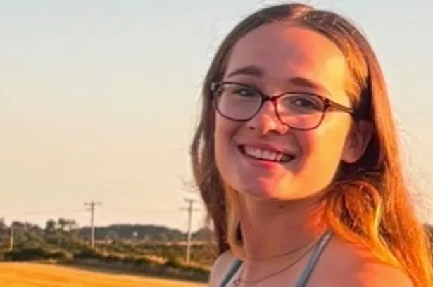 'Unique' girl, 14, leaves 'unimaginable void' after sudden death in Cornwall