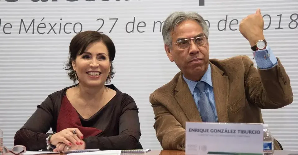 Falla FGR oootra vez en la Estafa Maestra: se le cae proceso contra exfuncionario
