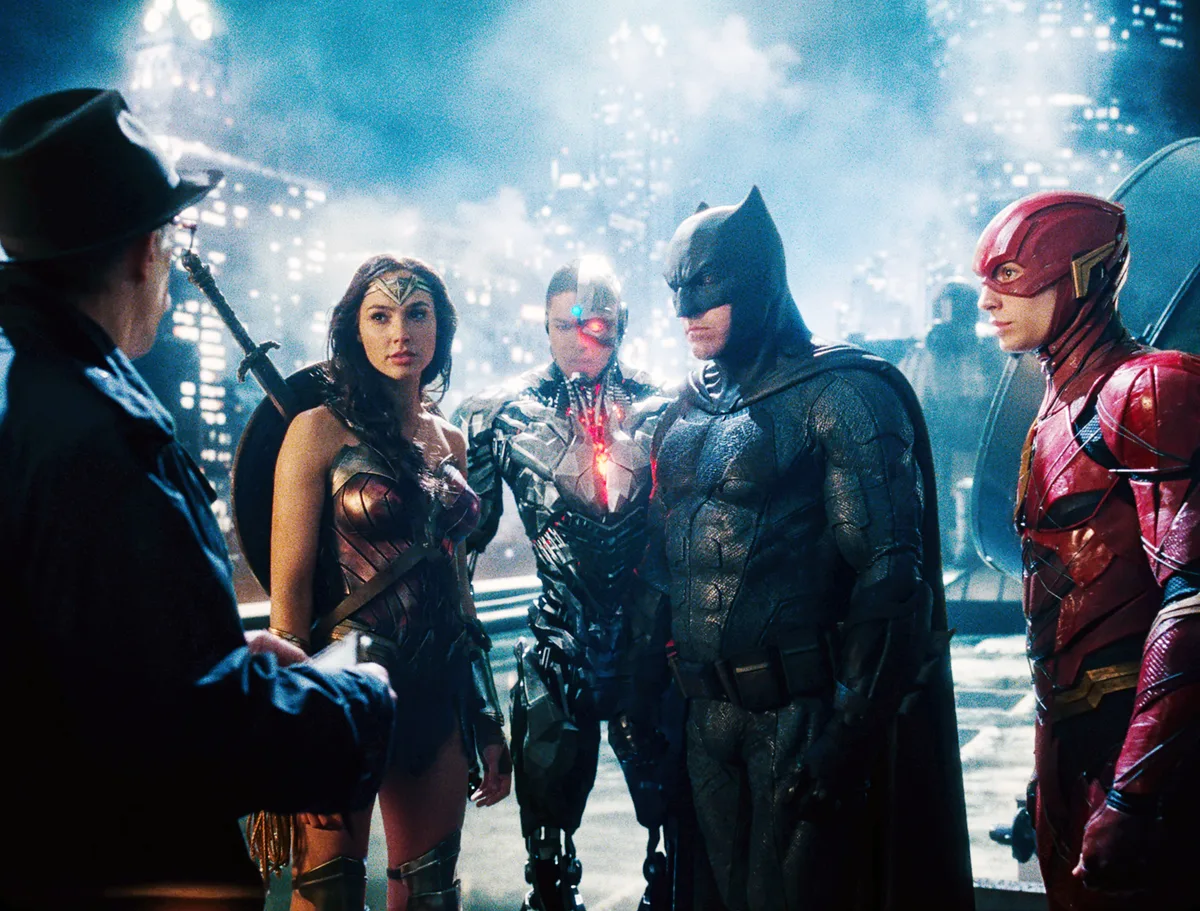 Ben Affleck Calls ‘Justice League’ Reshoots the ‘Low Point of My Career’: ‘It Was So Gross’ How the Studio Replaced Zack Snyder With Joss Whedon