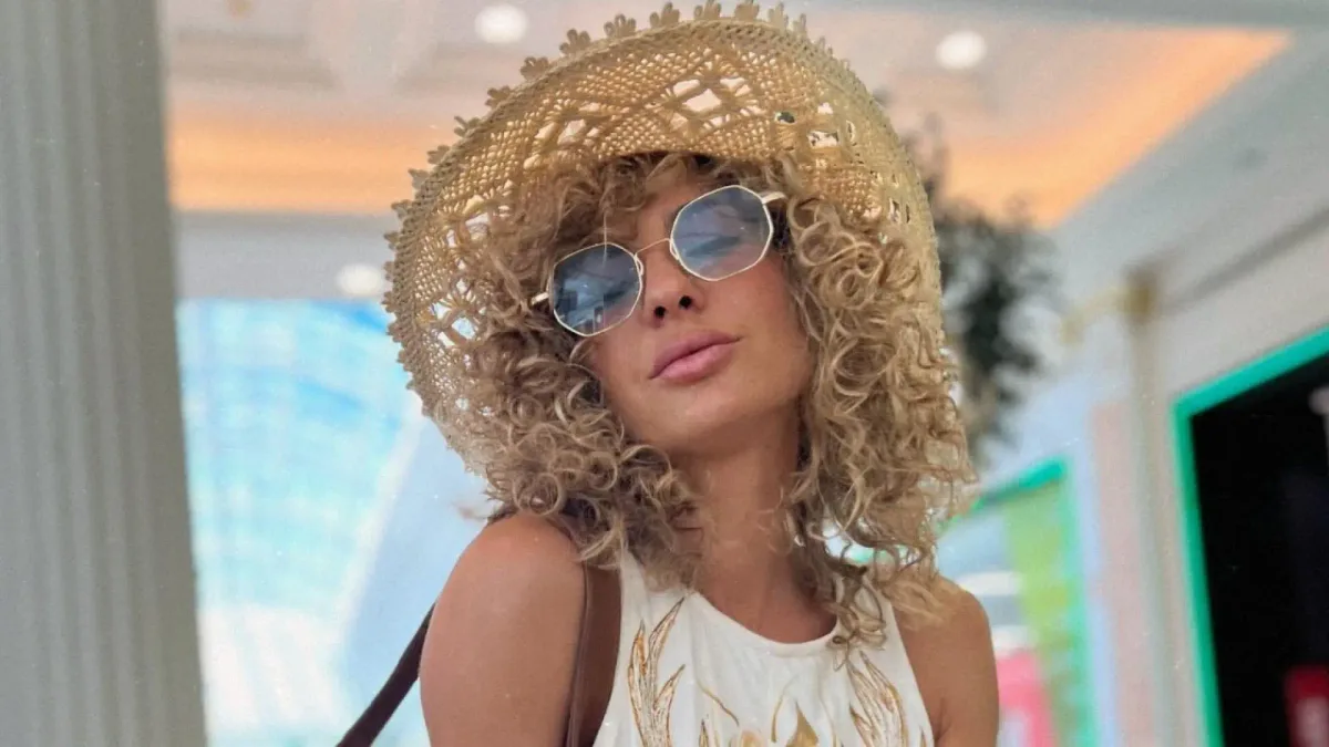 Sheila Casas sobre los rumores del posible amor de Álvaro Muñoz Escassi: "Que dure lo que dure"