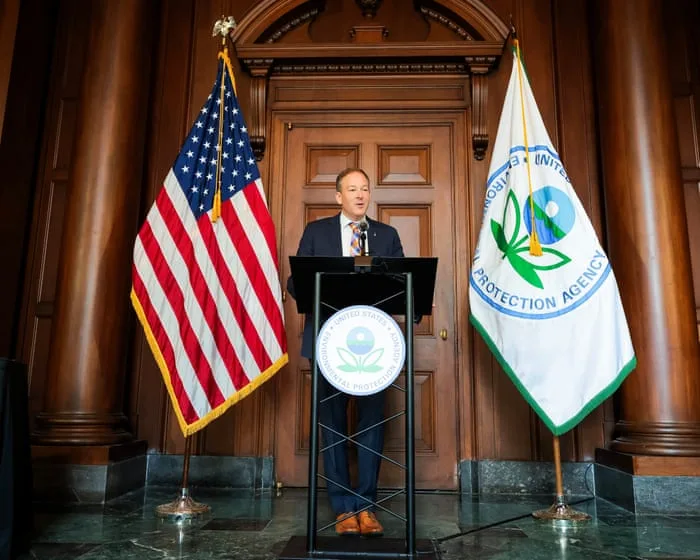 Trump EPA is manipulating safety data around a highly toxic flame retardant, advocates allege