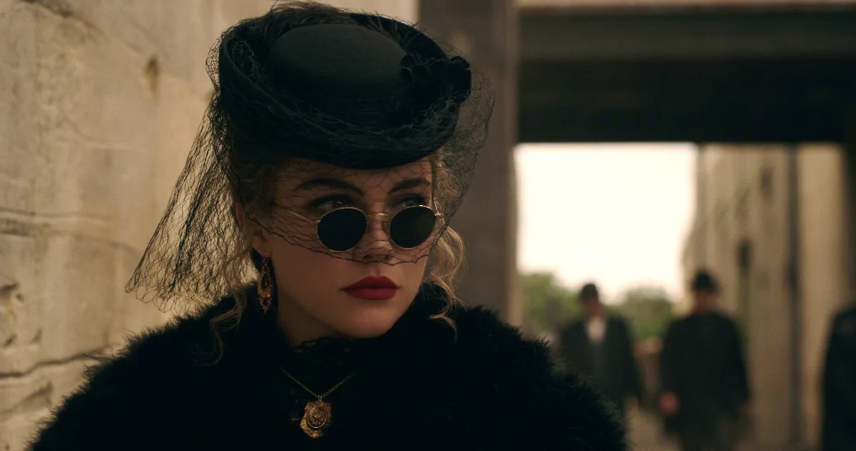 Netflix's East of Eden series has a first-look trailer — and I'm hopeful John Steinbeck's novel will get another worthy adaptation