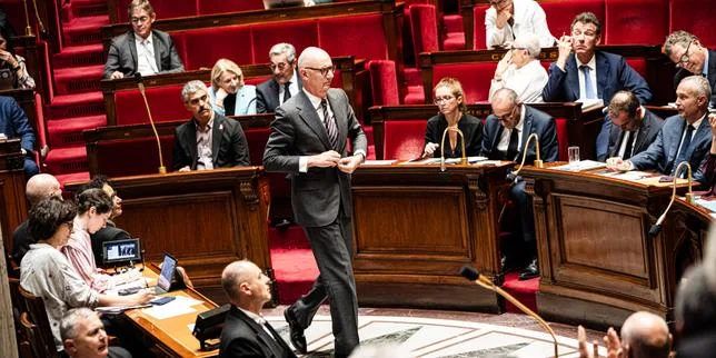 Dette : la France peine à rassurer les marchés financiers, les investisseurs asiatiques alimentent la défiance