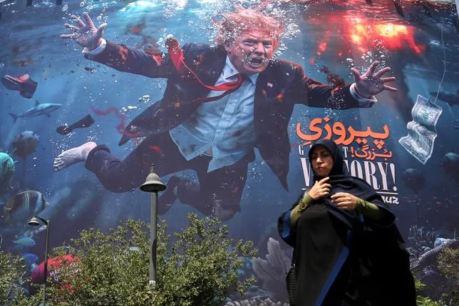 “Paria économique” : la guerre américaine contre l’économie iranienne est-elle efficace ?
