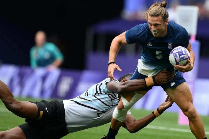 Le Supersevens reprend le 21 août à Biarritz avec son tout nouveau format et quatre champions olympiques au rendez-vous
