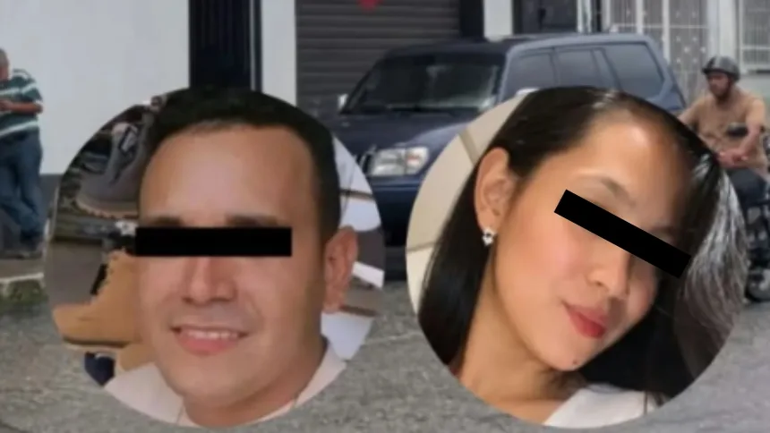 Zapatería del terror: Crimen de Celly Monterrey en Chivacoa genera protestas, mientras el acusado enfrenta cargos por femicidio