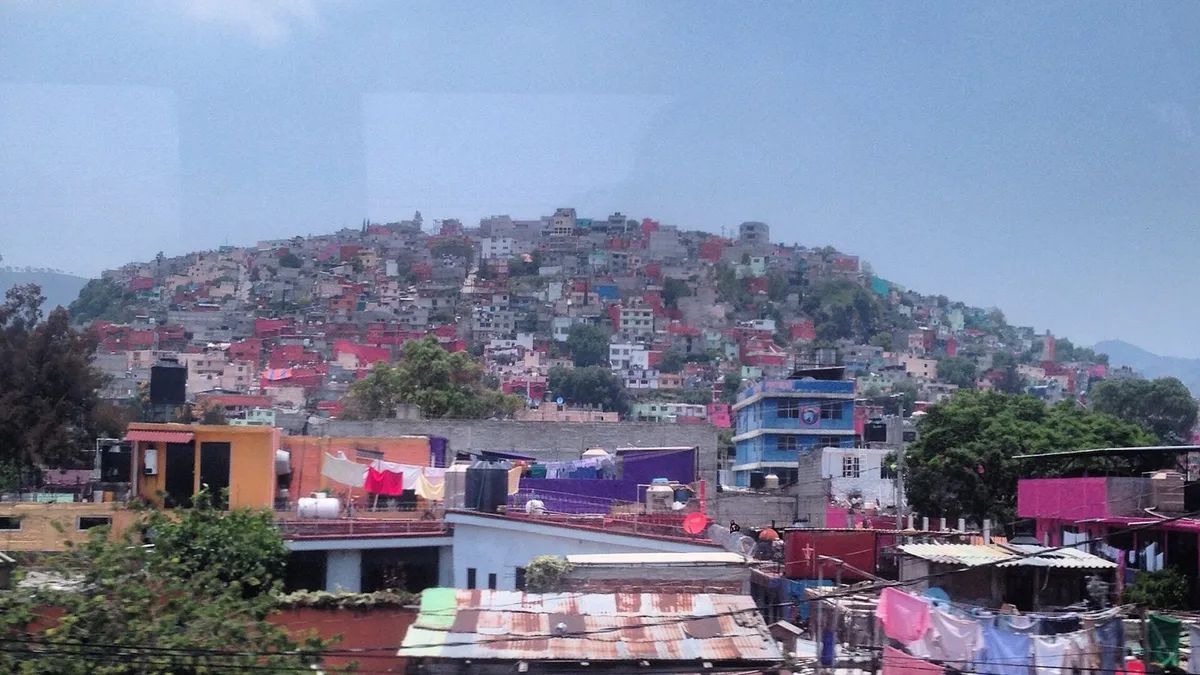 ¿Cómo estará el clima en Ecatepec este 22 de agosto?