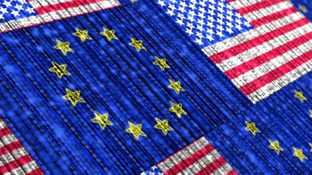 EU-US-Datenabkommen: Nur kosmetische Korrekturen an umstrittenem Biometrie-Pakt