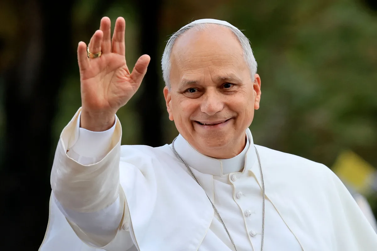Salud del Papa León XIV: las últimas novedades médicas y qué se sabe de su visita a la Argentina hoy, 14 de octubre