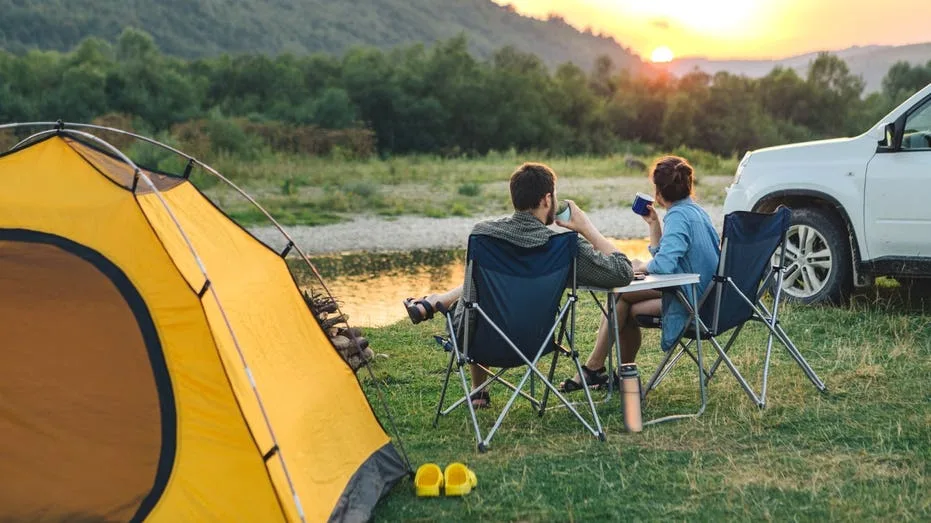 These are the definitive unwritten rules of campground etiquette everyone should know