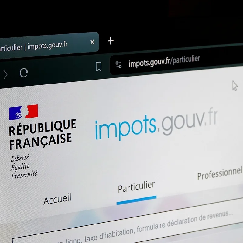 Actualité : Fuite des impôts : les données de presque 700 000 personnes dans la nature (revenus fiscaux, taux d’imposition, adresse…)