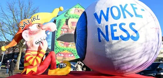 Duden: »Das Wort ›woke‹ war nicht in Gefahr zu sterben.«