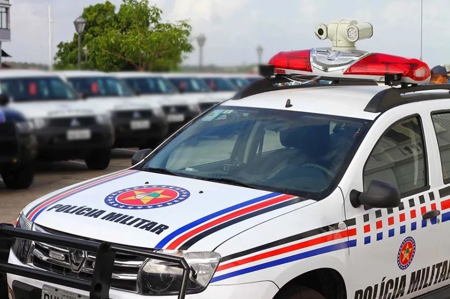 Criança de 3 anos é encontrada morta em São Bento; adolescente é apreendido suspeito de envolvimento no crime