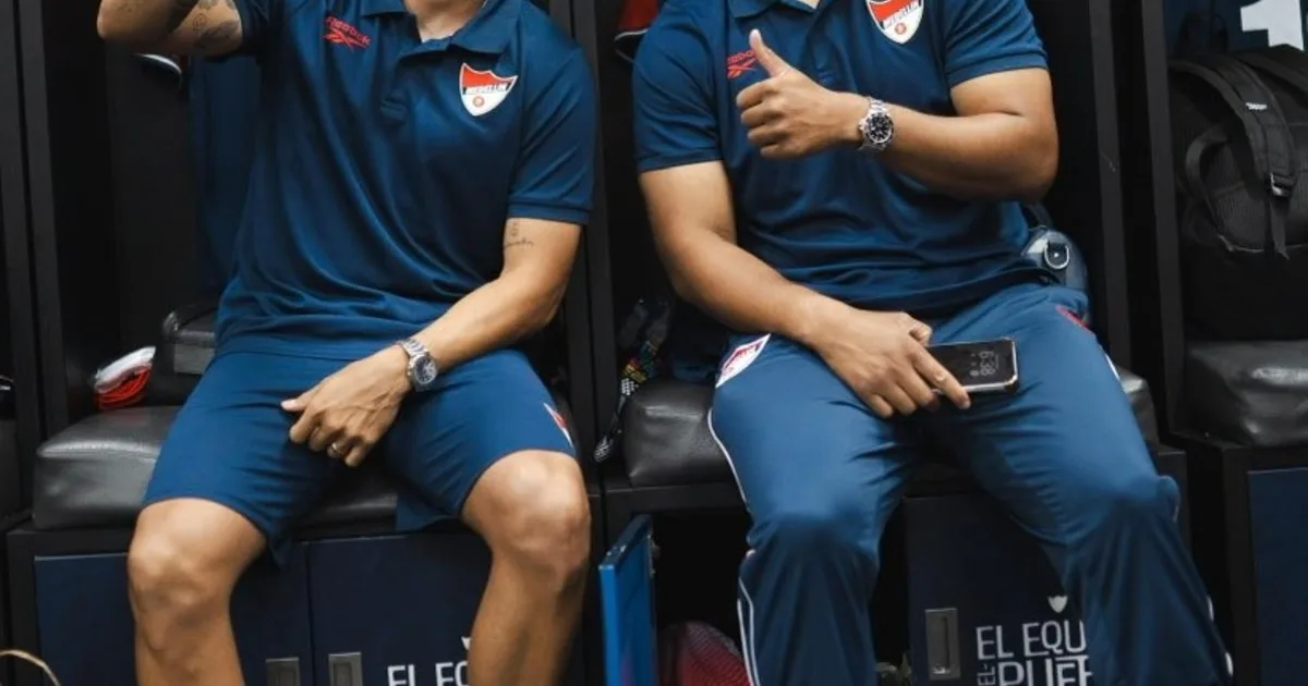 Cómo le fue a Juanfer Quintero en su debut en el DIM