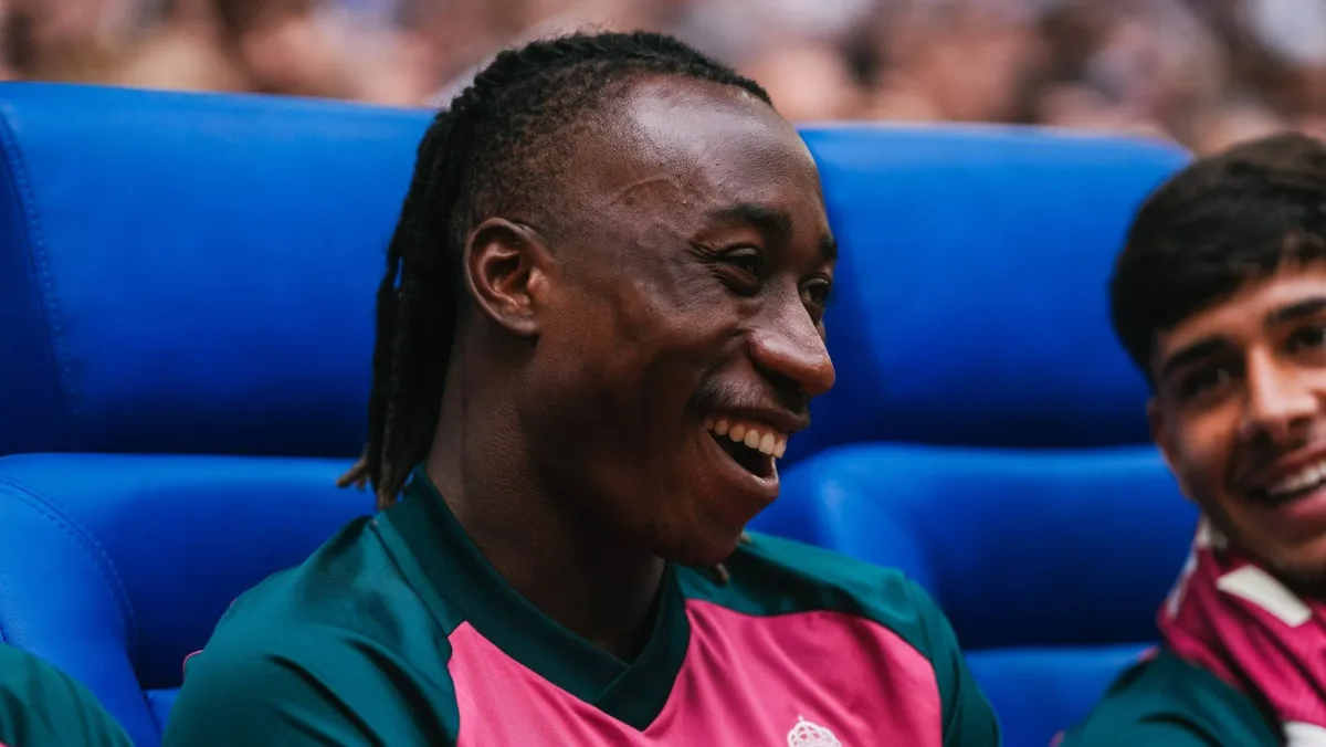 Diomande se inspira em conselho de Drogba: ‘Preparado para morrer por Mourinho’