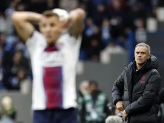 PSG. « Il nous manque un spécialiste » : Luis Enrique déplore le manque d’efficacité de Paris sur penalty