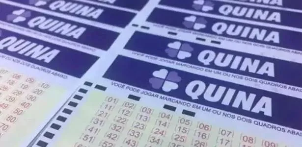 Quina sorteia prêmio acumulado de R$ 4,6 milhões; confira as dezenas