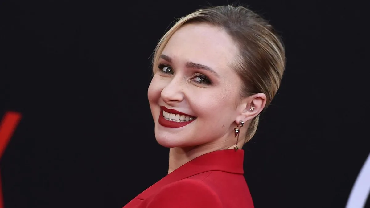 US-Schauspielerin: Nach Panettieres Tod: Hickerson äußert sich über Anwalt