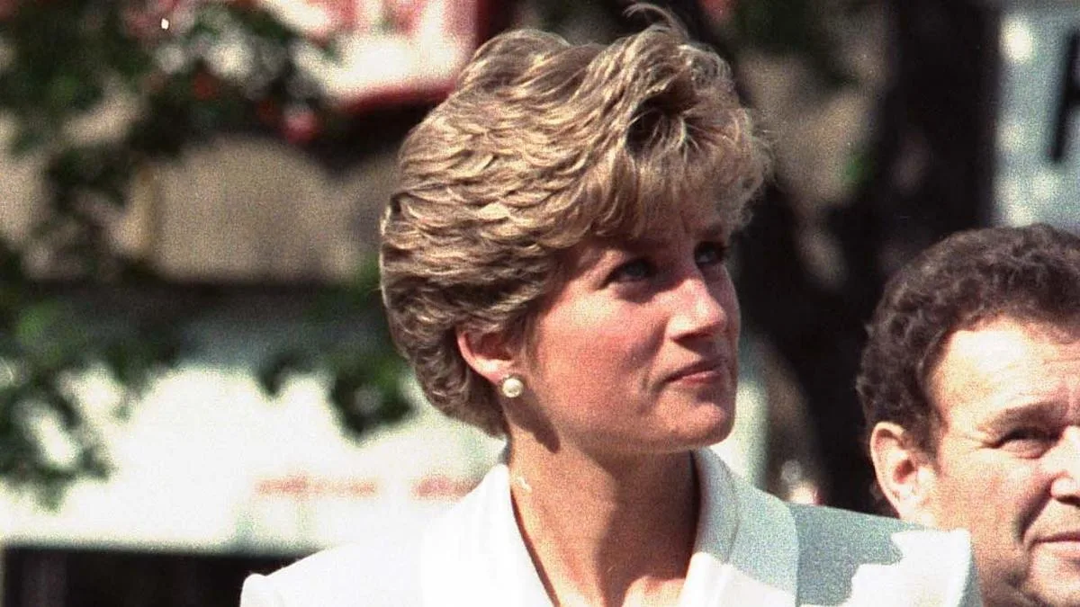 'The truth about Diana': brother to publish new book
