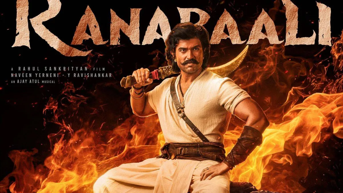 ‘Ranabaali’ reviews and ratings disabled after Bengaluru court order