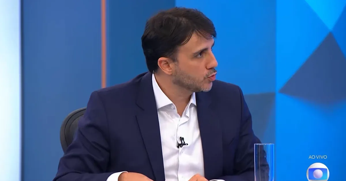 Crusoé: Renan defende arma nuclear para reposicionar o Brasil