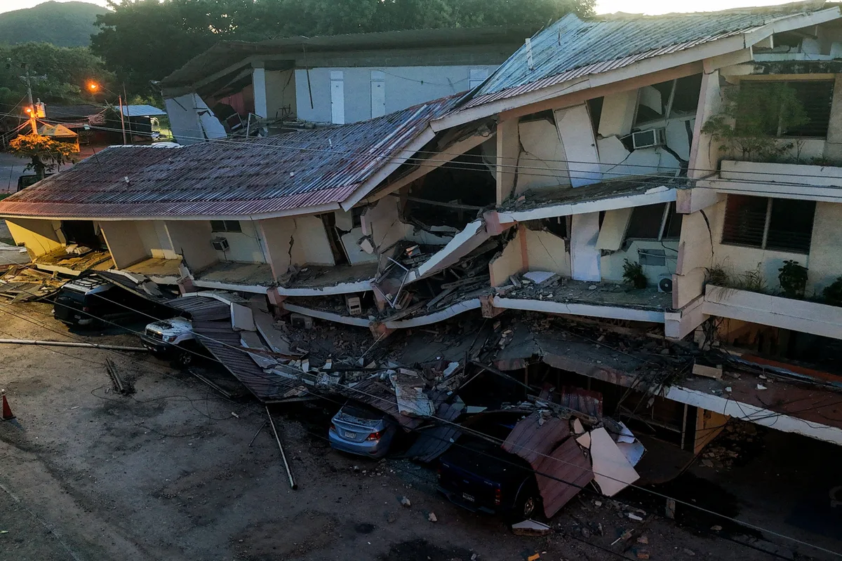 Comunidad del Caribe expresó solidaridad con Panamá tras el terremoto que dejó más de 1,400 estructuras afectadas