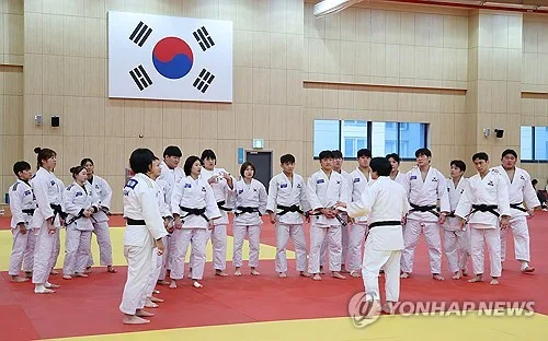 대한유도회, 선수 관리 논란 지도자들 스포츠 공정위 회부
