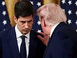 Fed chief under pressure to defy Trump with interest rate hike as soaring oil price threatens fresh inflation shock