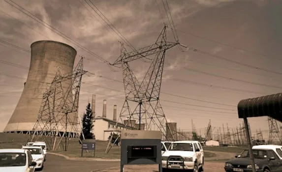 Eskom’s ageing coal plants get new lease on life as farming hubs