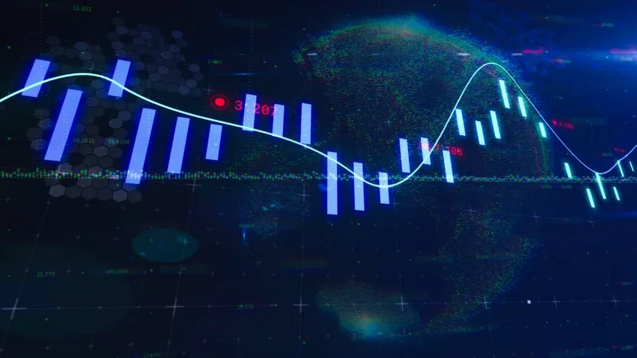 Scalable Capital: Mit diesem ETF können Anleger gleich doppelt auf die Welt wetten