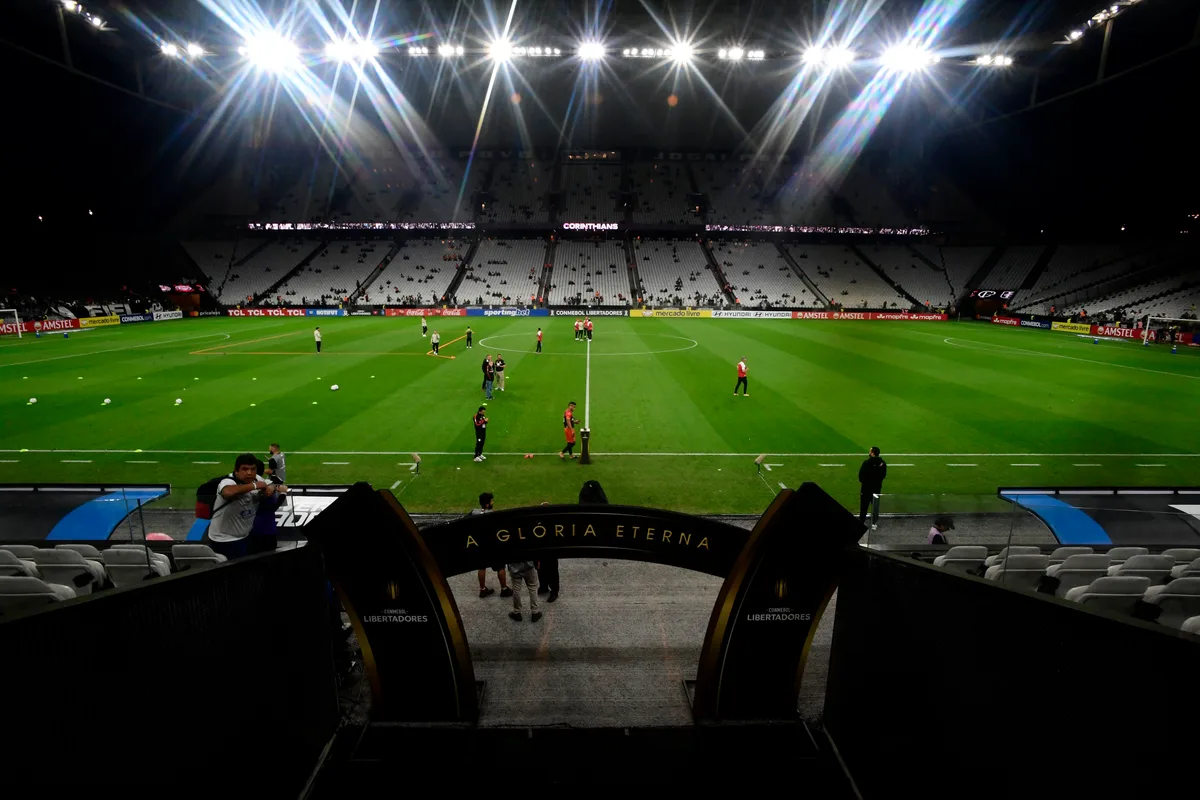 Corinthians x Rosario Central: onde assistir ao vivo, horário e escalações