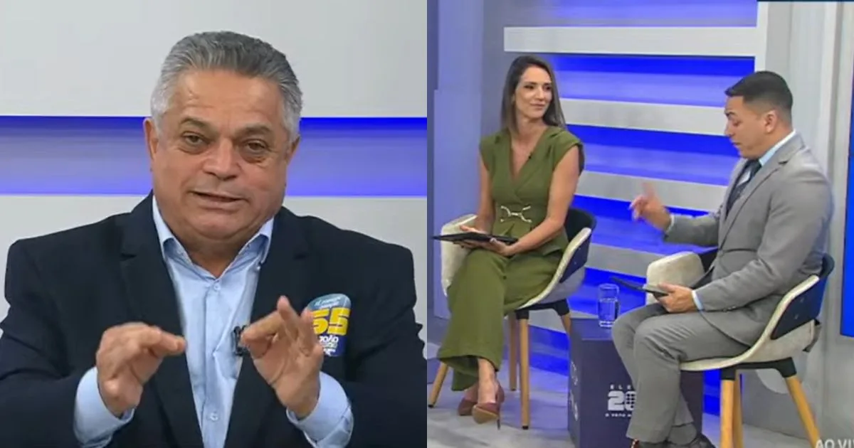 ‘Esse povo não é vítima da sociedade’: João Rodrigues quer replicar internação involuntária de pessoas em situação de rua em toda SC