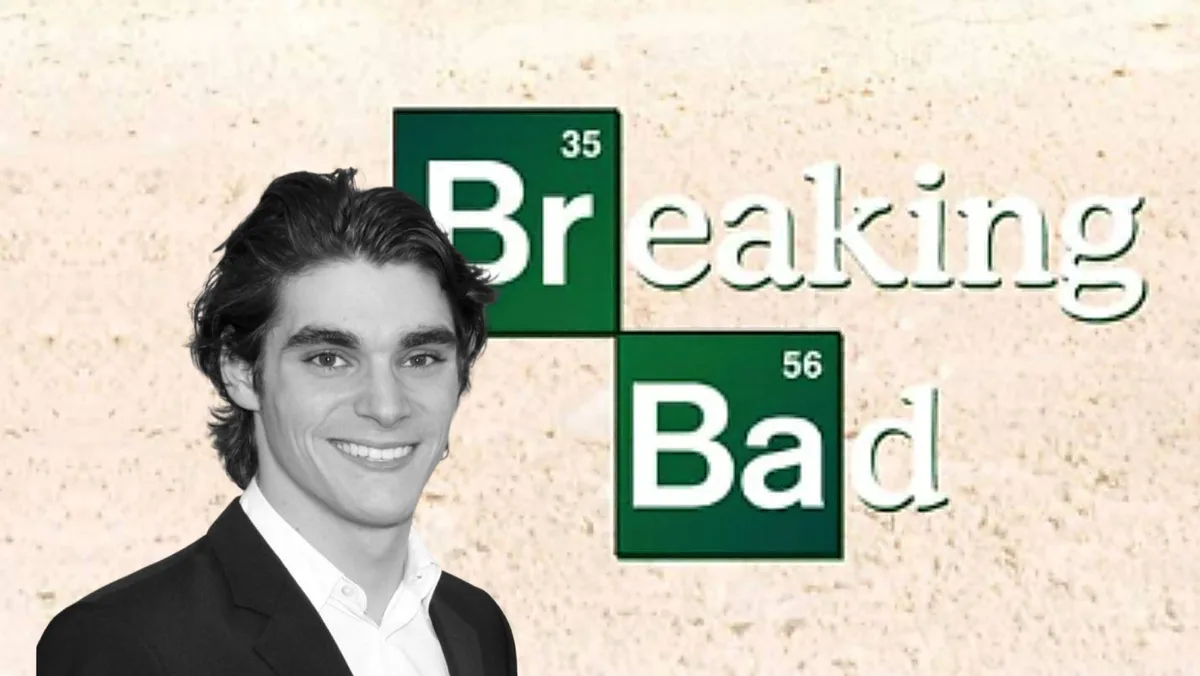 Así fueron los últimos días de RJ Mitte: Promocionaba su película y recordaba ‘Breaking Bad’