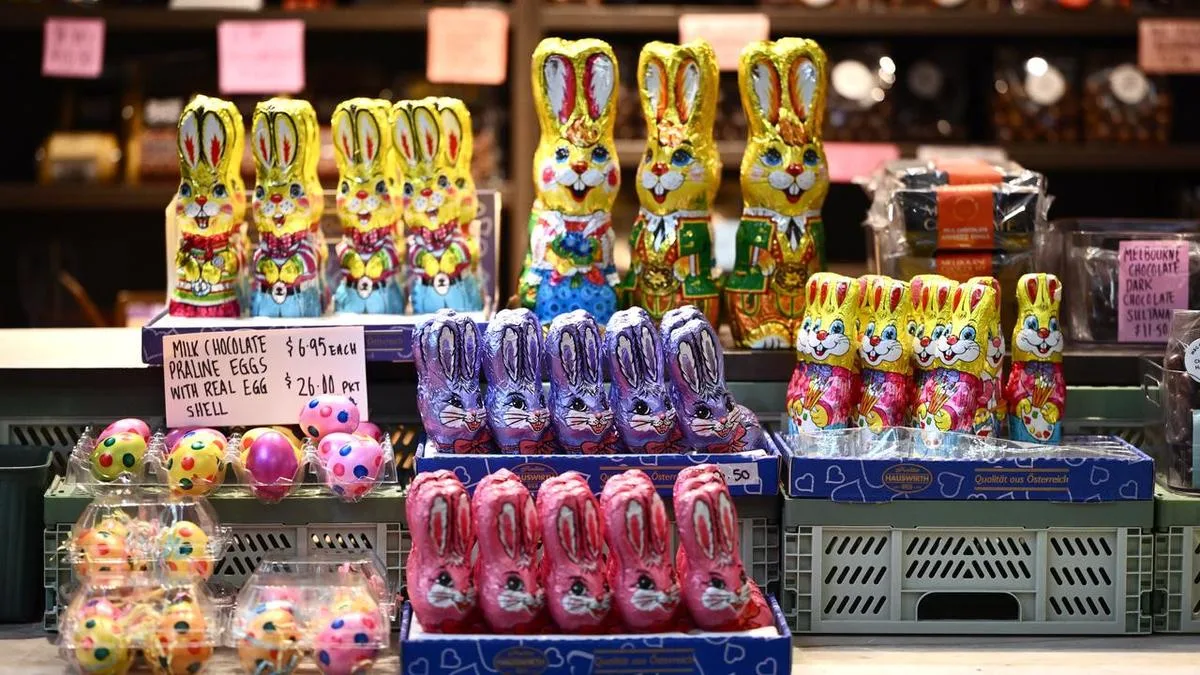 Last Australian state to make Easter Sunday a holiday