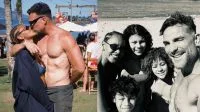 Galã dos anos 1990, Nico Puig reflete sobre ser gay: “A gente só nasce”