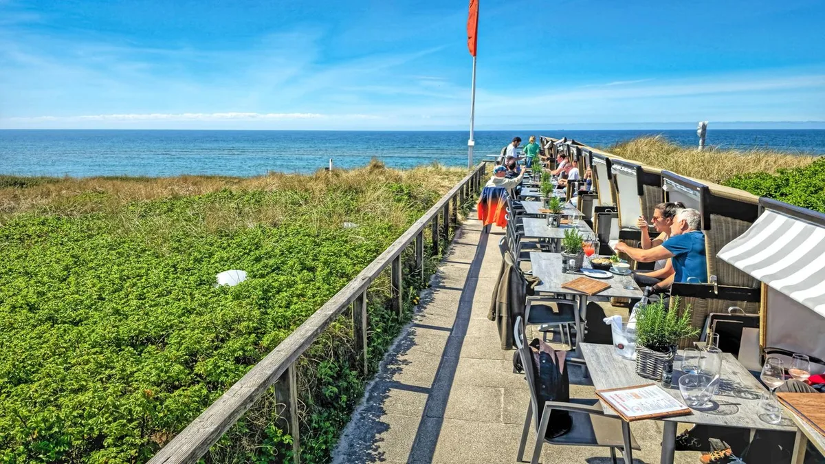 Foodtipps: Neun Orte auf Sylt, die jeder, der Hunger hat, kennen muss