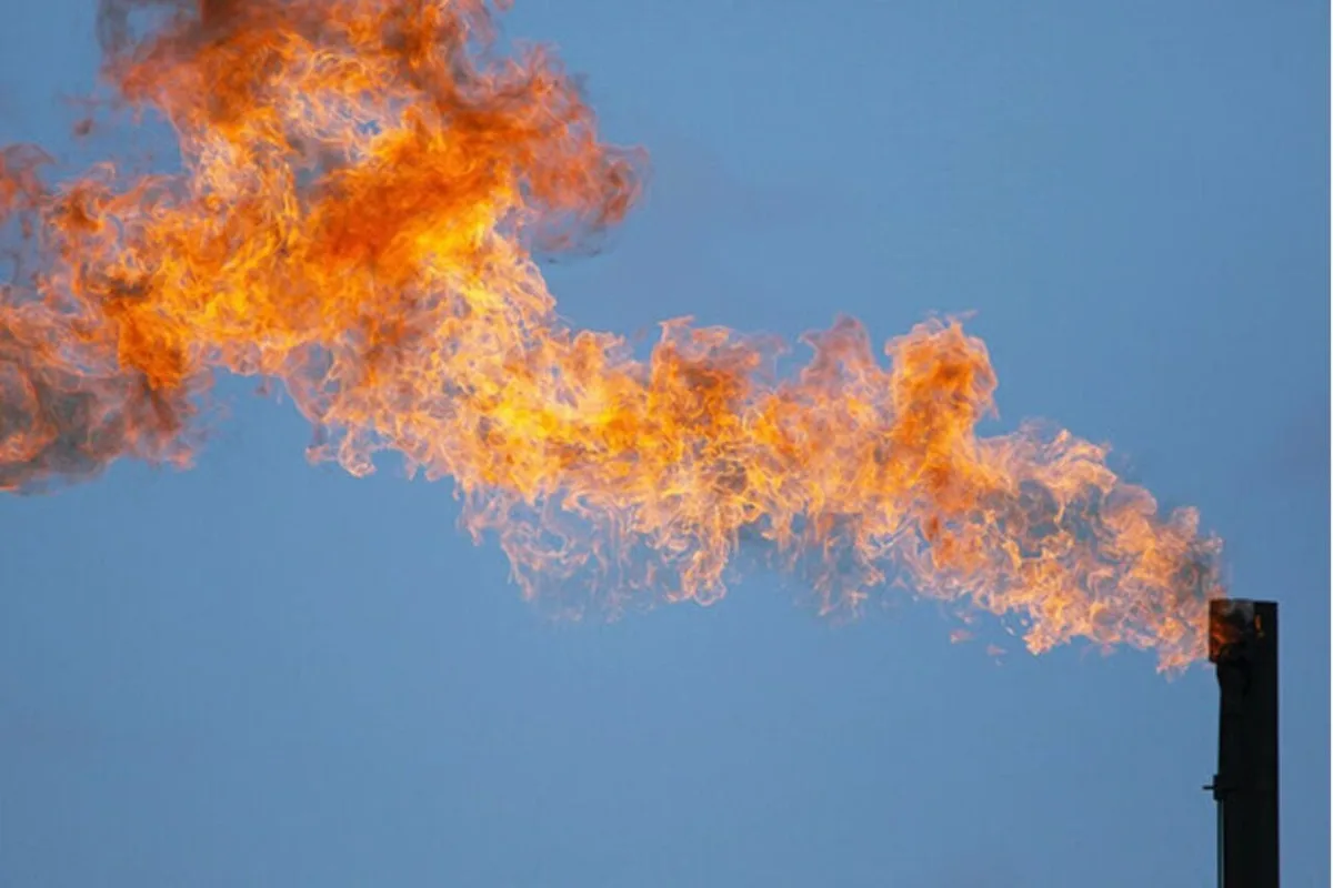 Satellites Reveal America’s Top 15 Methane Super-Emitters