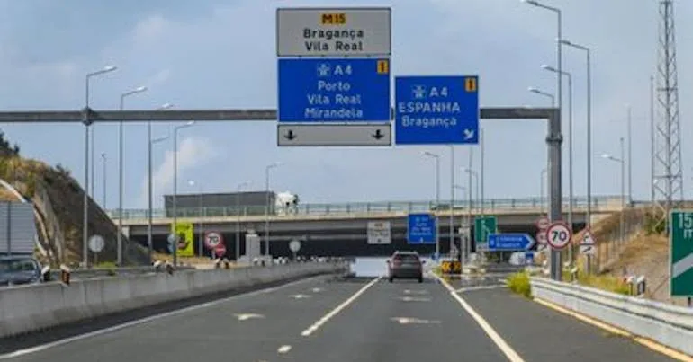 Gondomar, Maia e Valongo estudam acesso gratuito à A4