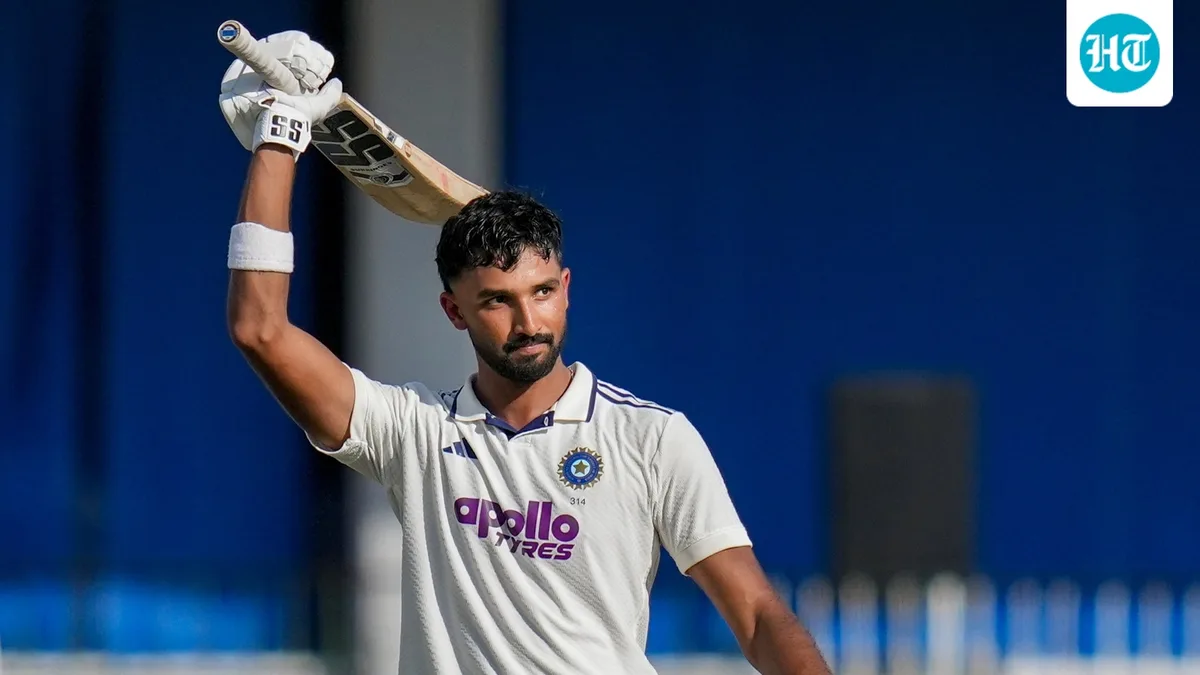 Ajinkya Rahane backs Devdutt Padikkal but warns of New Zealand test: ‘Temporarily sealed no 3 spot’: