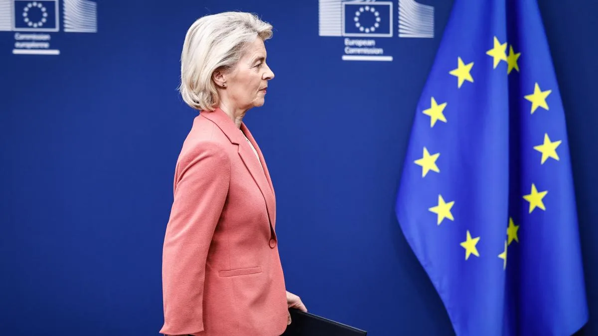 Bruselas suaviza sus políticas climáticas por la presión de la industria y de algunos países