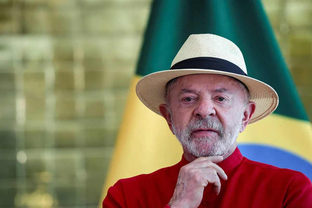 Lula convida empresários e banqueiros para jantar no Alvorada, e campanha busca aproximação com PIB