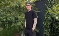 Presley Gerber tinha receita médica de cetamina apesar de vício persistente