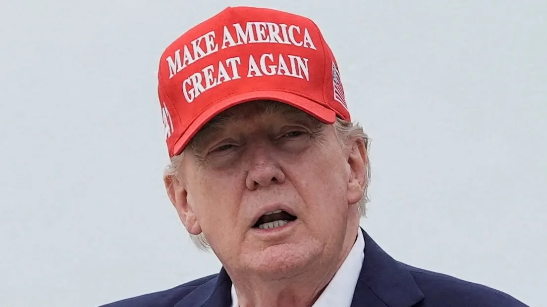 Trump Faces 25th Amendment Call Over Bizarre Dead President Boast